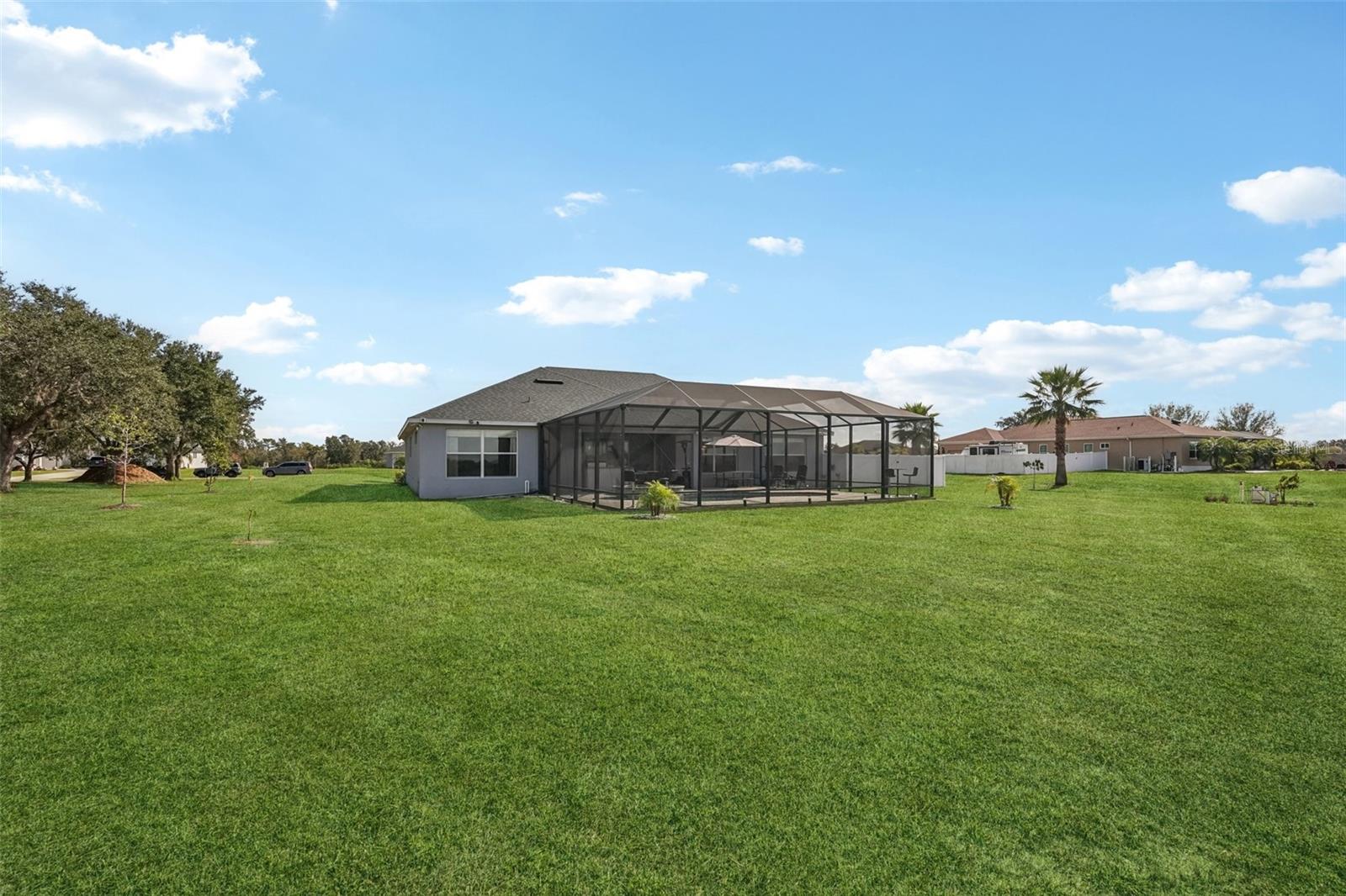 RIVERRANCH PRESERVE - Residential