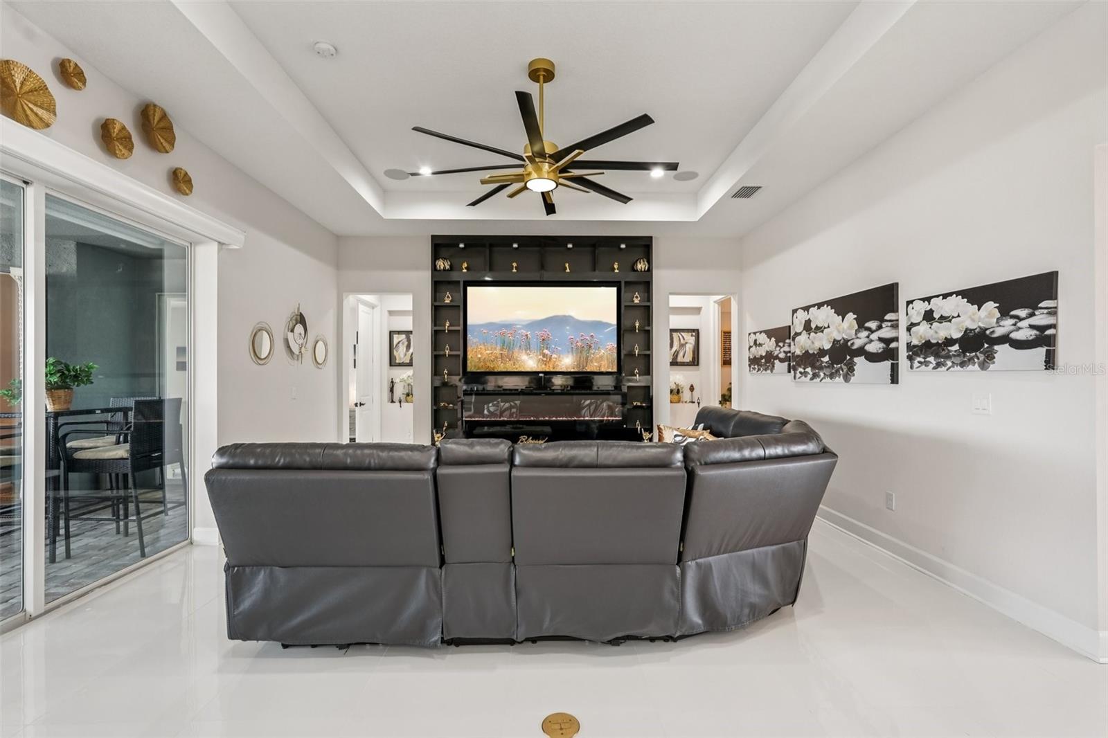 RIVERRANCH PRESERVE - Residential