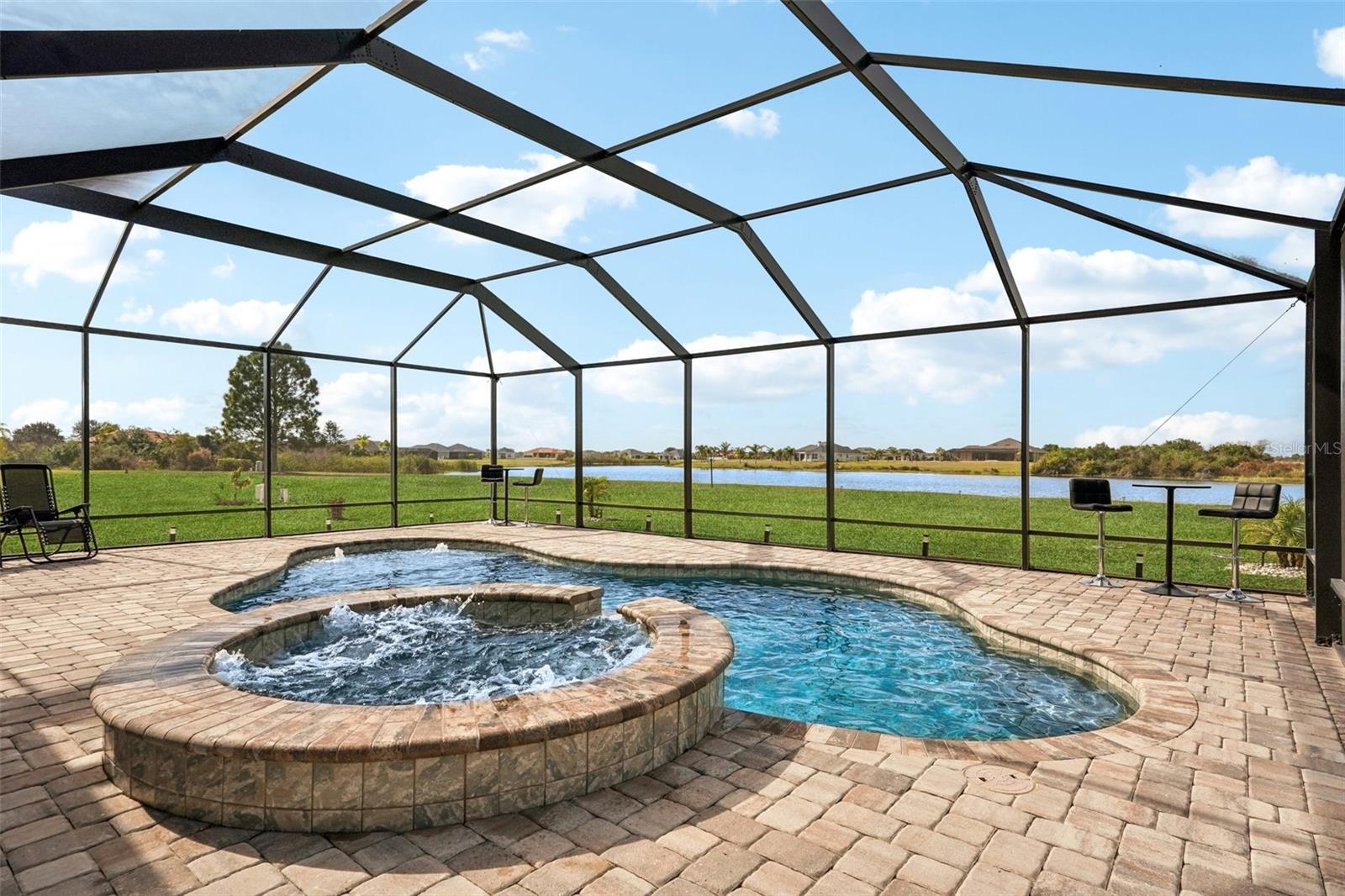 5027 LAKE TOSCANA DRIVE