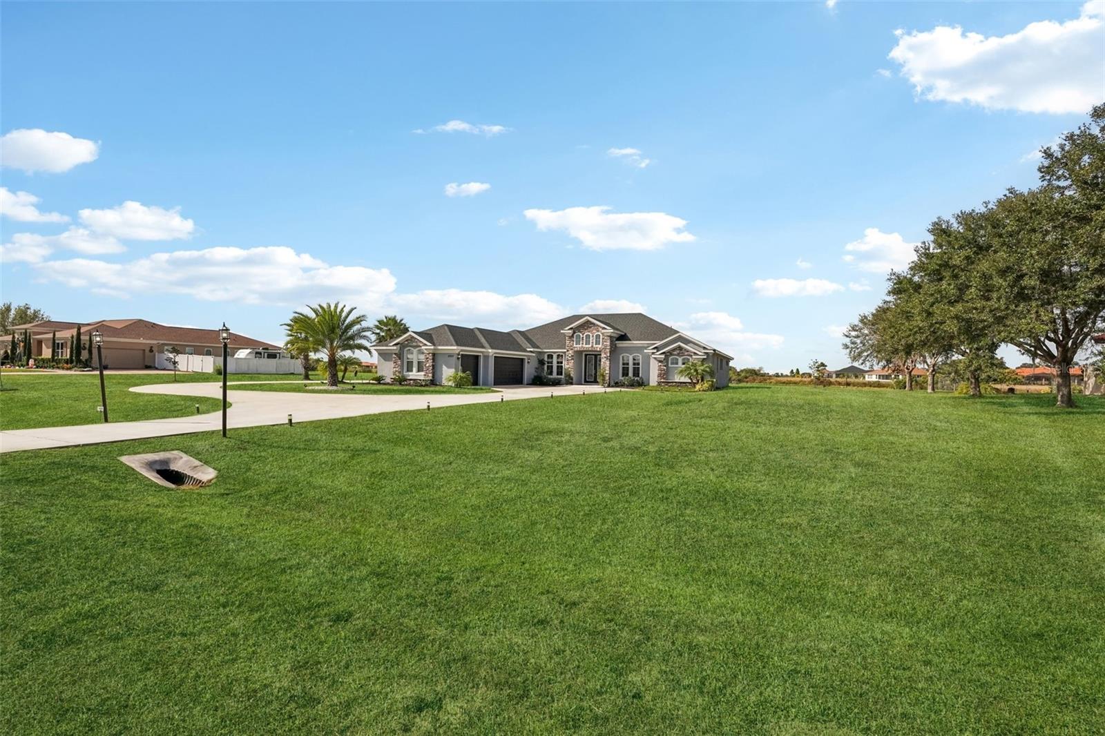 RIVERRANCH PRESERVE - Residential