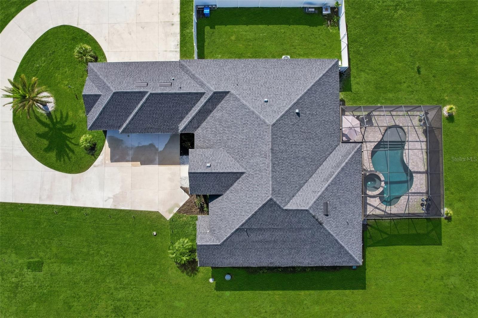 RIVERRANCH PRESERVE - Residential