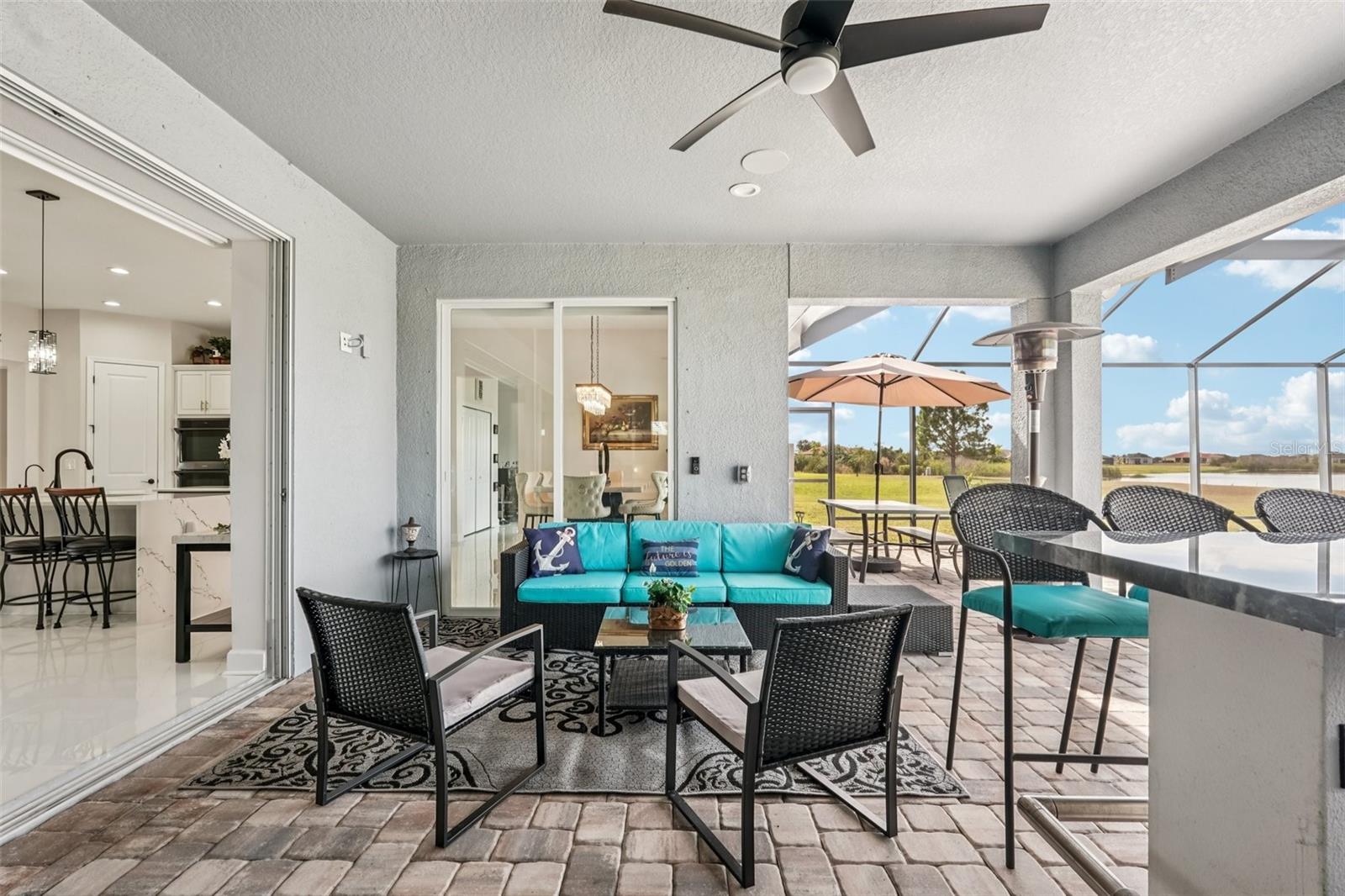 RIVERRANCH PRESERVE - Residential