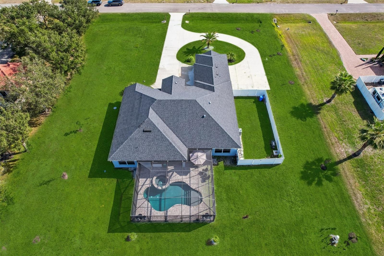 RIVERRANCH PRESERVE - Residential