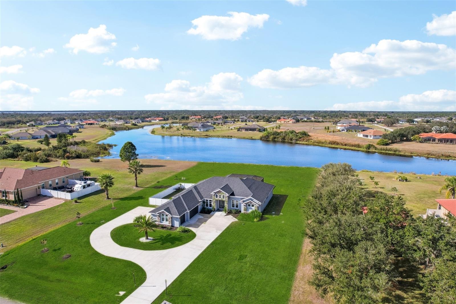 RIVERRANCH PRESERVE - Residential