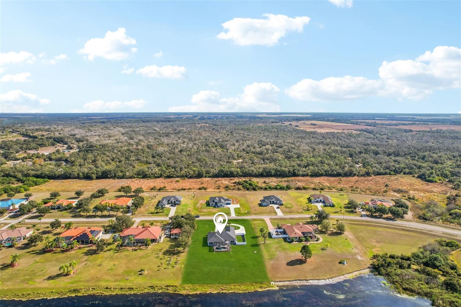 RIVERRANCH PRESERVE - Residential