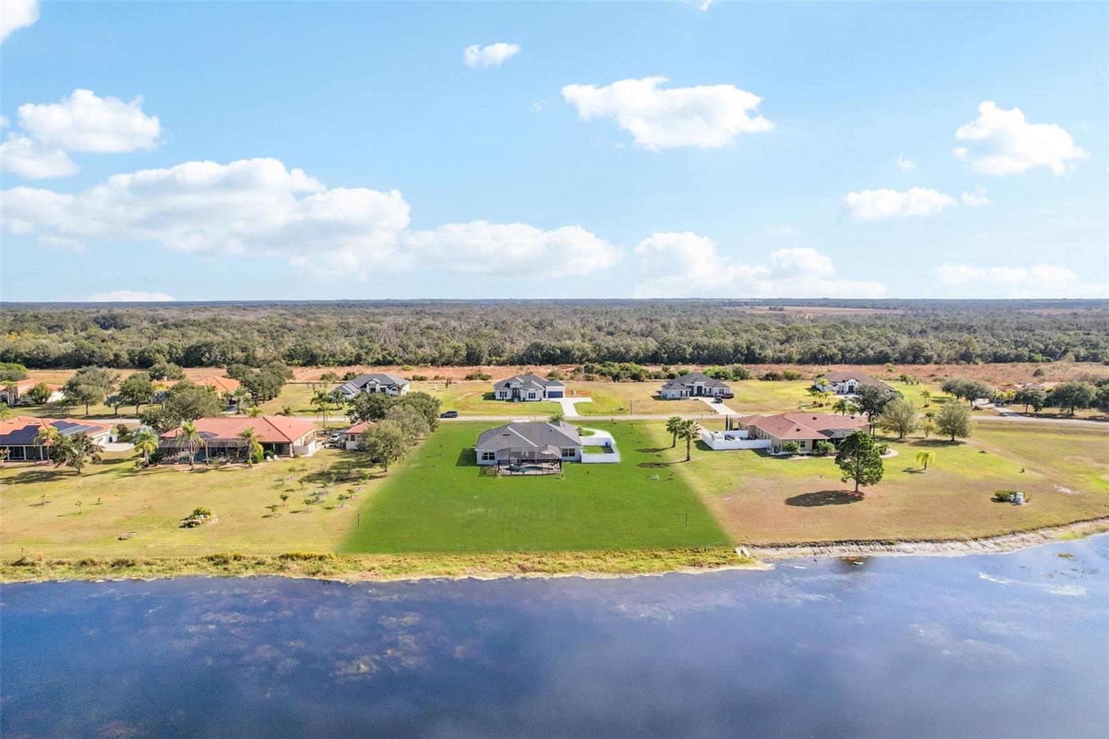 RIVERRANCH PRESERVE - Residential