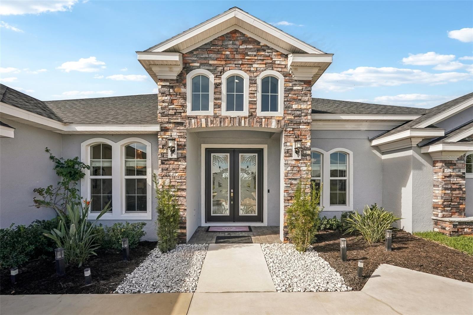 RIVERRANCH PRESERVE - Residential