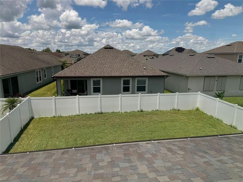 A home in KISSIMMEE