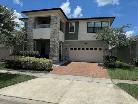 2414 FENETRE LANE KISSIMMEE FL 34741