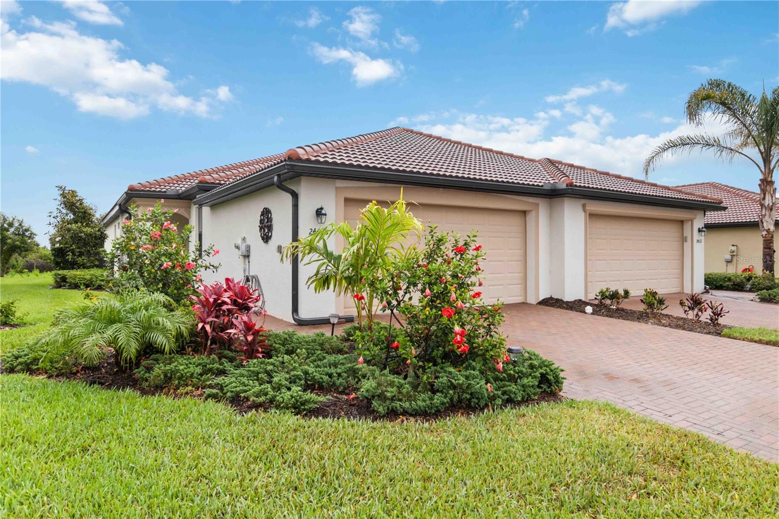 SARASOTA NATIONAL PH 12-A - Residential Lease