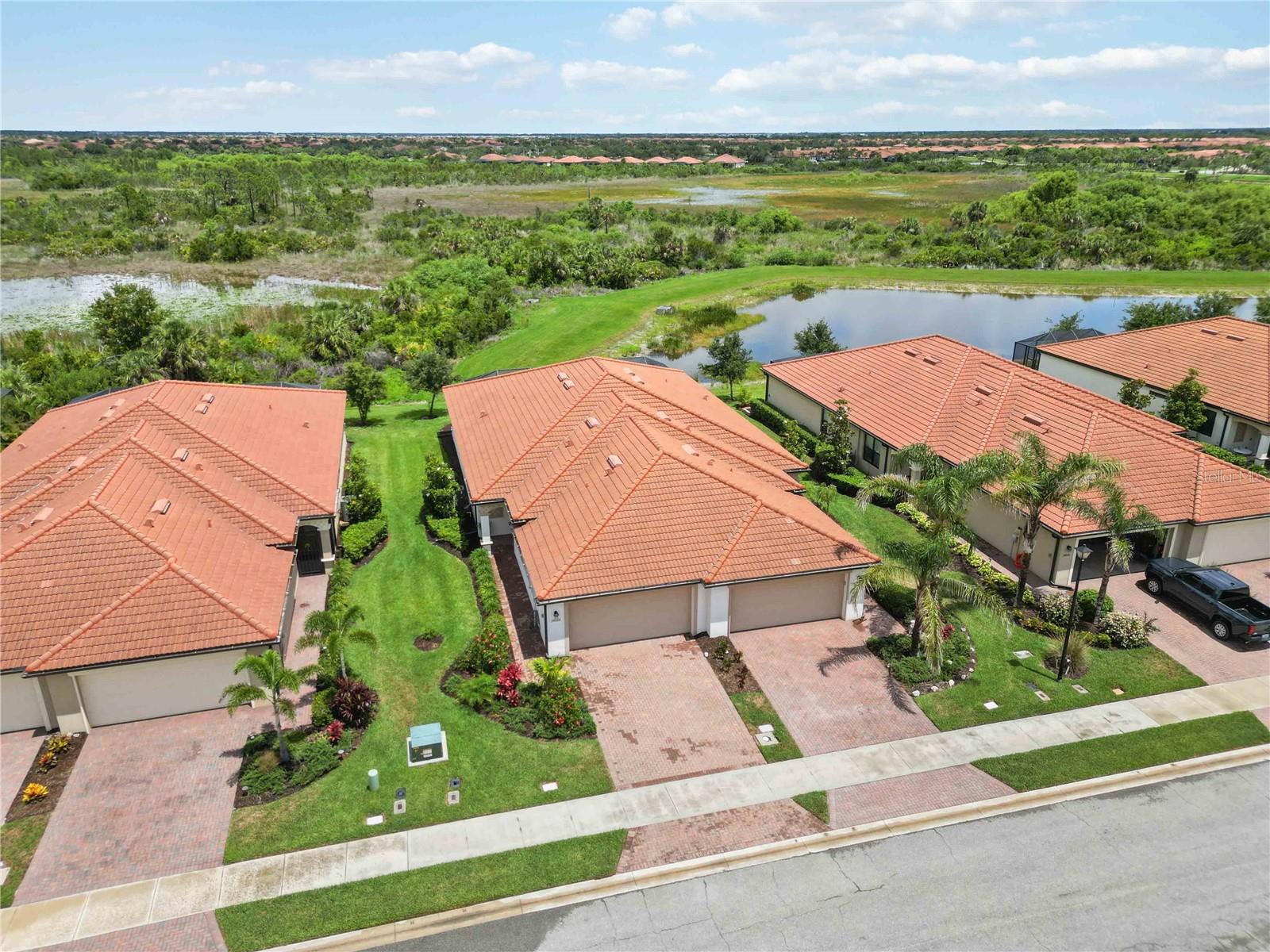 SARASOTA NATIONAL PH 12-A - Residential Lease