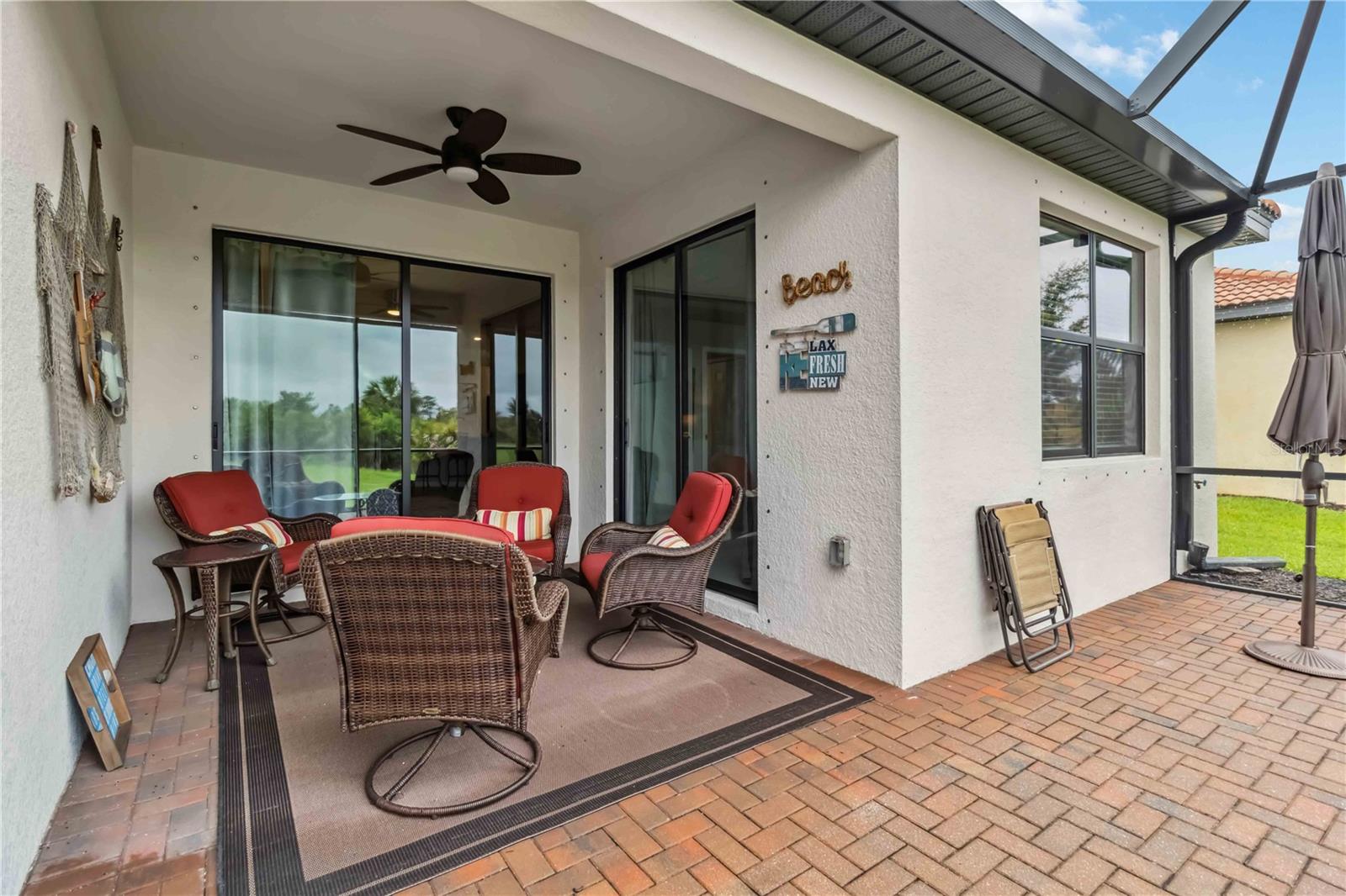 SARASOTA NATIONAL PH 12-A - Residential Lease