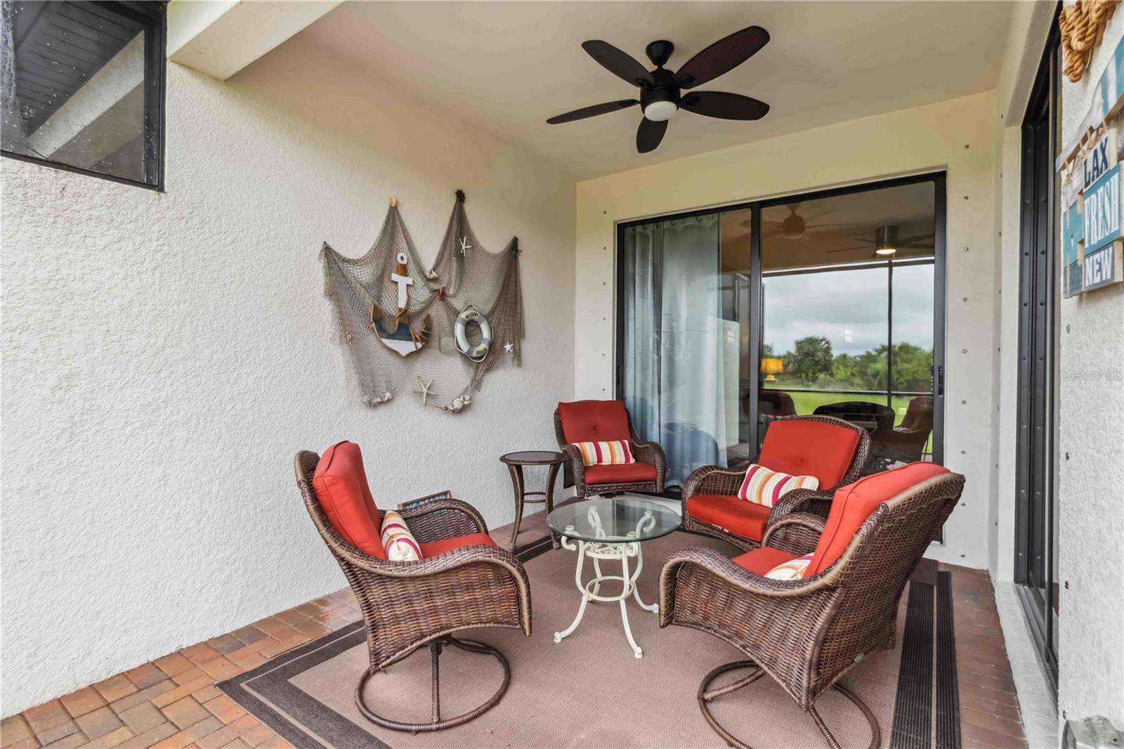 SARASOTA NATIONAL PH 12-A - Residential Lease