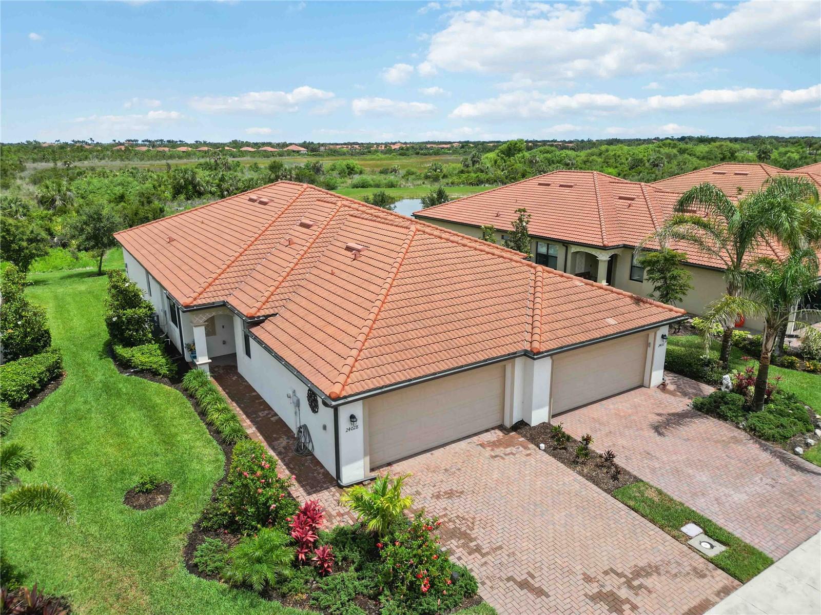 SARASOTA NATIONAL PH 12-A - Residential Lease
