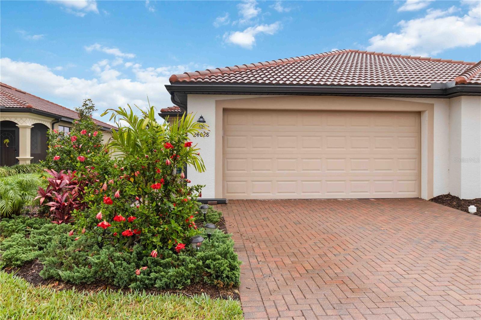 SARASOTA NATIONAL PH 12-A - Residential Lease