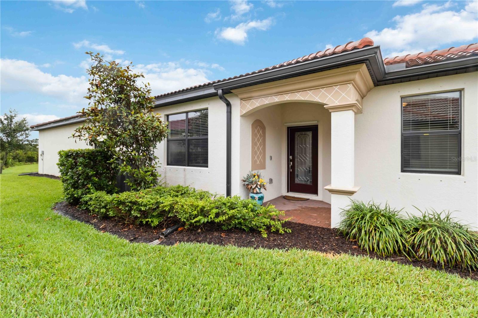 SARASOTA NATIONAL PH 12-A - Residential Lease