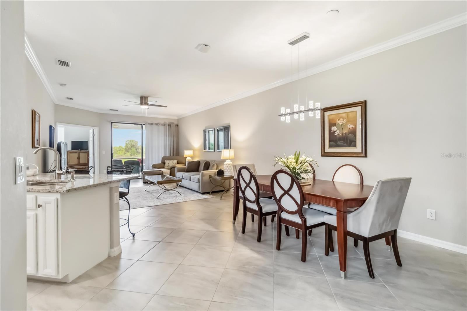 SARASOTA NATIONAL PH 12-A - Residential Lease