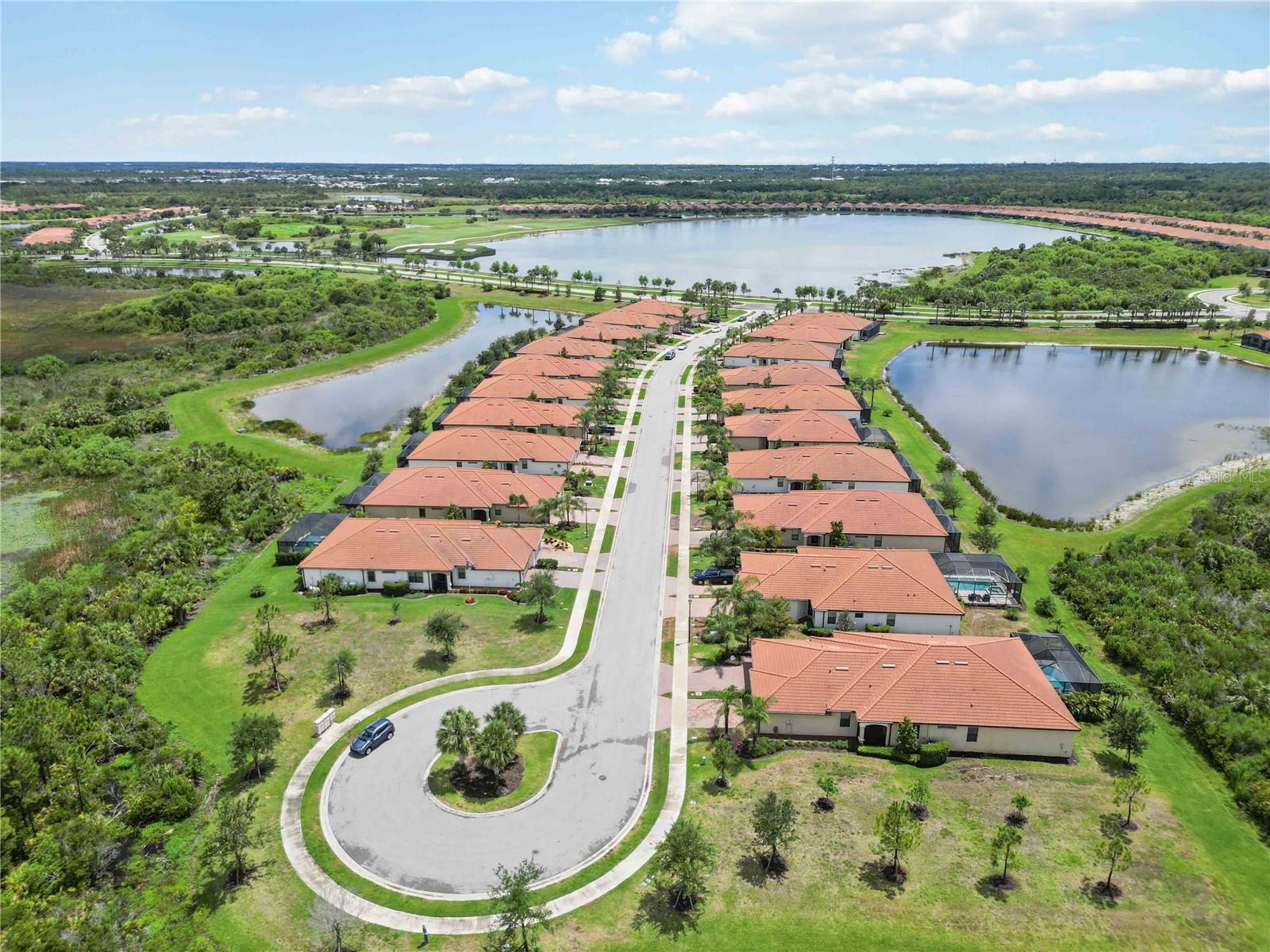 SARASOTA NATIONAL PH 12-A - Residential Lease