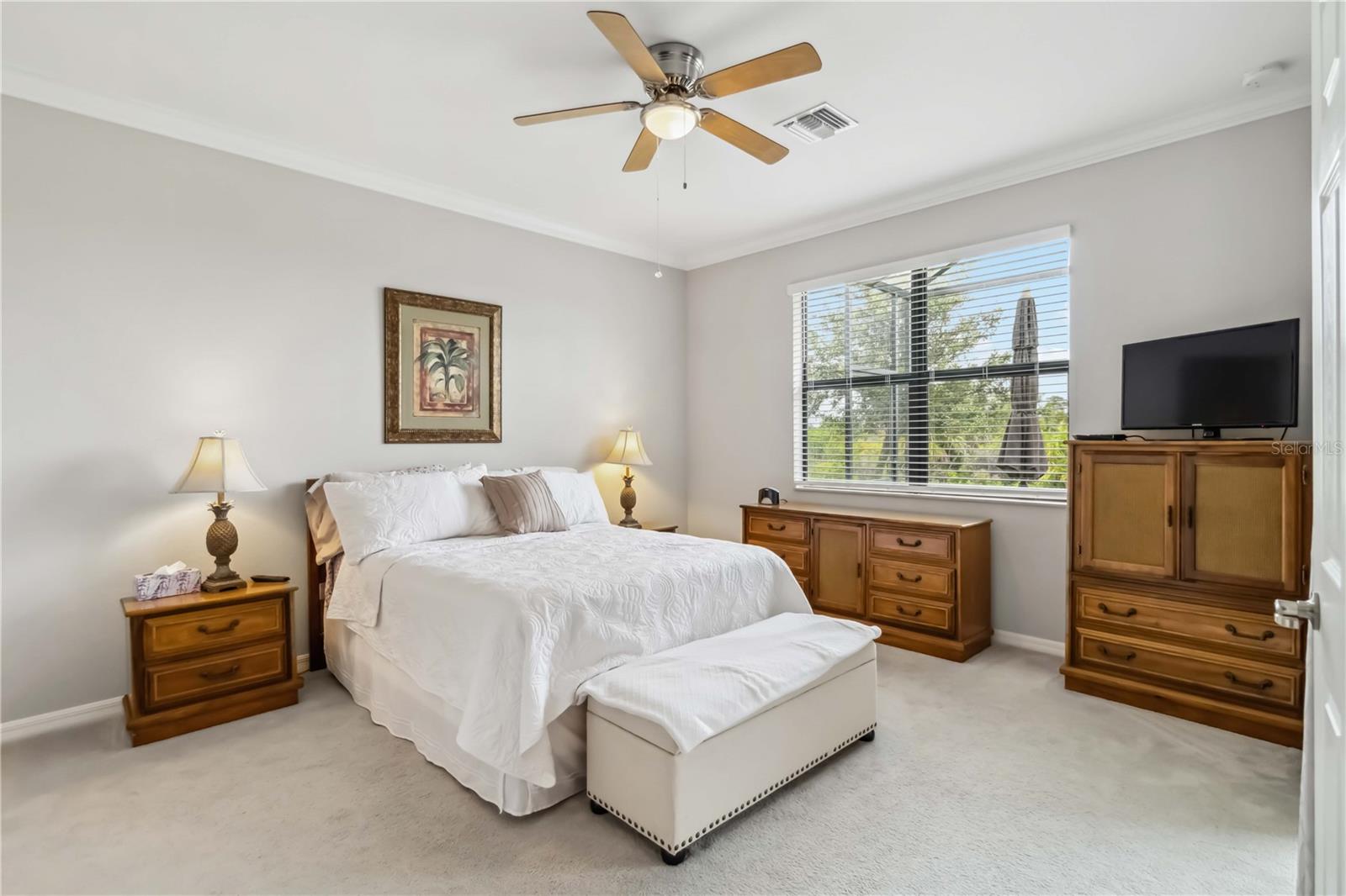SARASOTA NATIONAL PH 12-A - Residential Lease