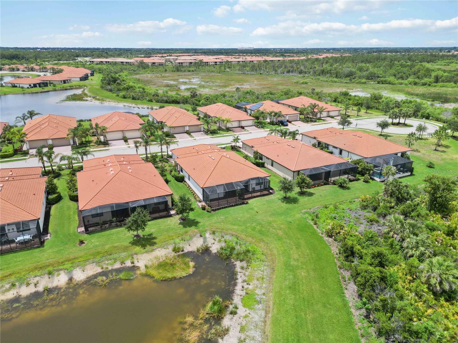 SARASOTA NATIONAL PH 12-A - Residential Lease