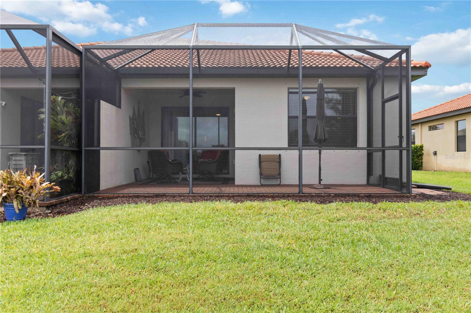 SARASOTA NATIONAL PH 12-A - Residential Lease