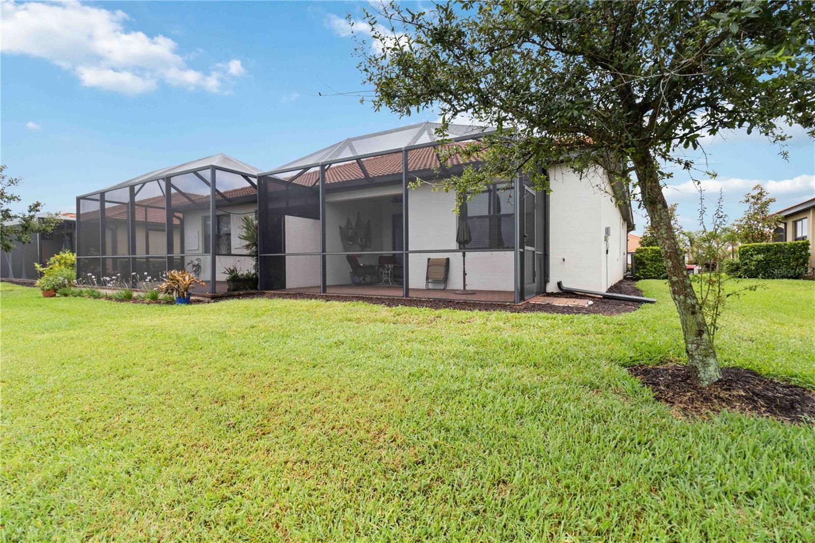 SARASOTA NATIONAL PH 12-A - Residential Lease