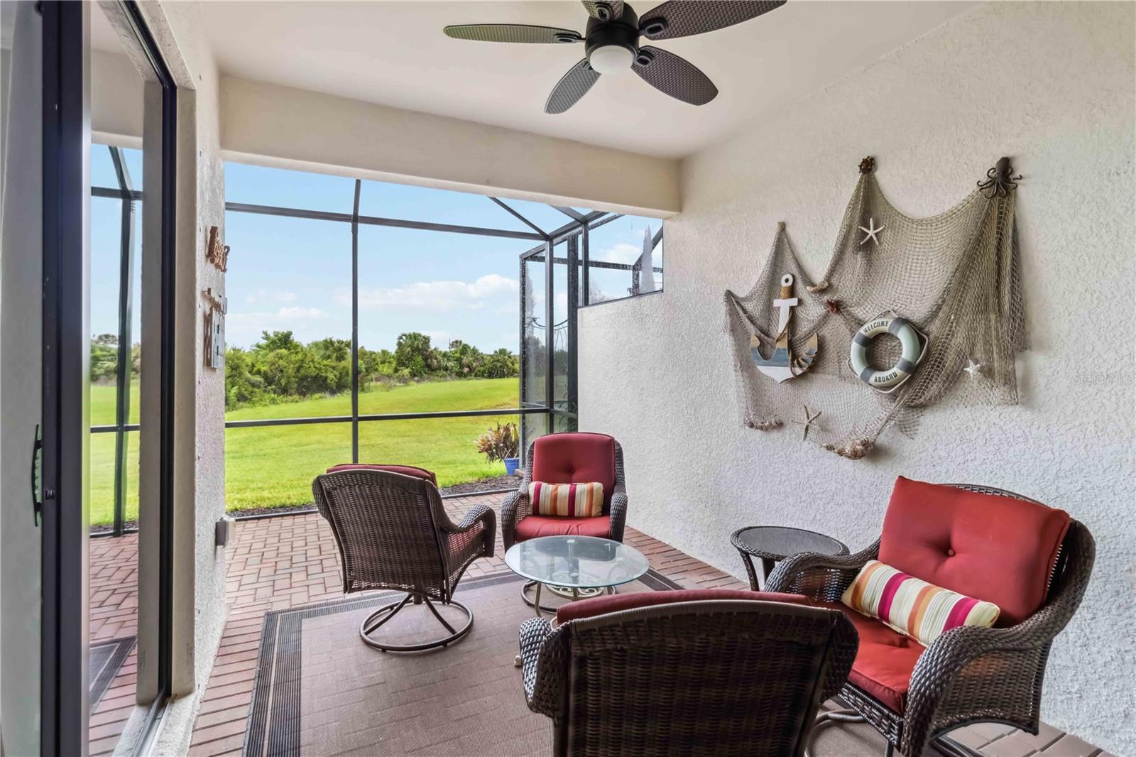 SARASOTA NATIONAL PH 12-A - Residential Lease