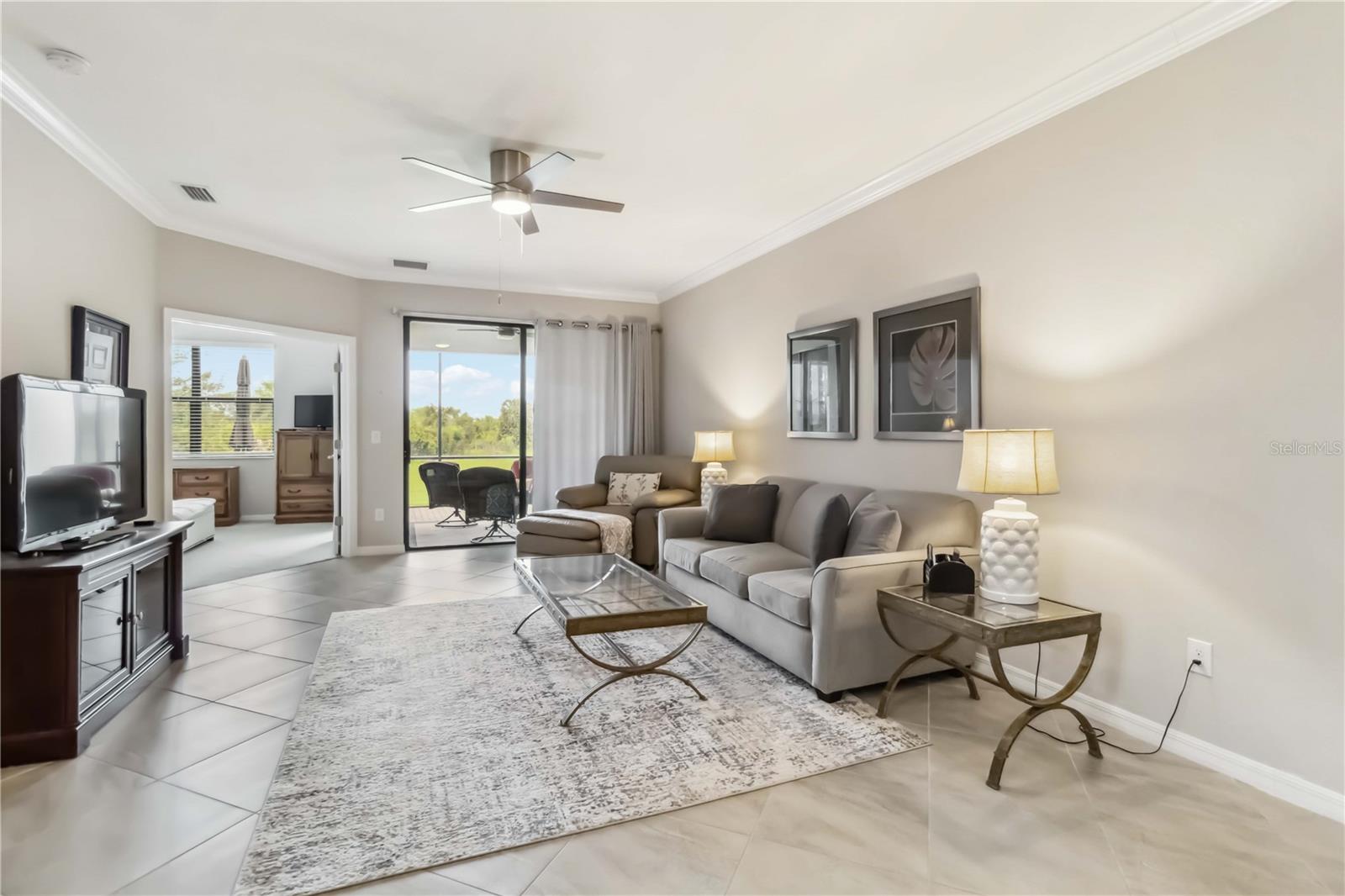 SARASOTA NATIONAL PH 12-A - Residential Lease