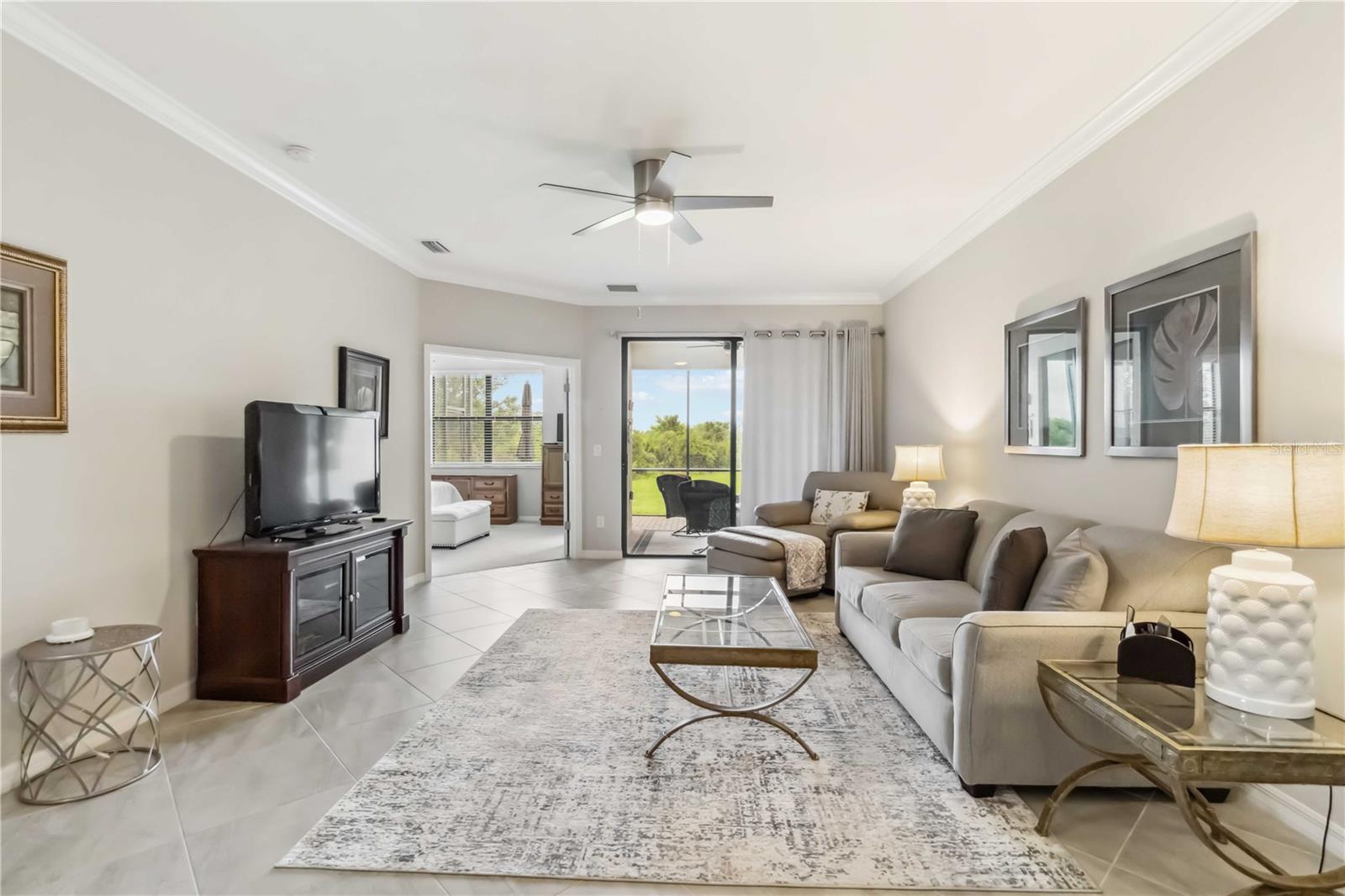 SARASOTA NATIONAL PH 12-A - Residential Lease
