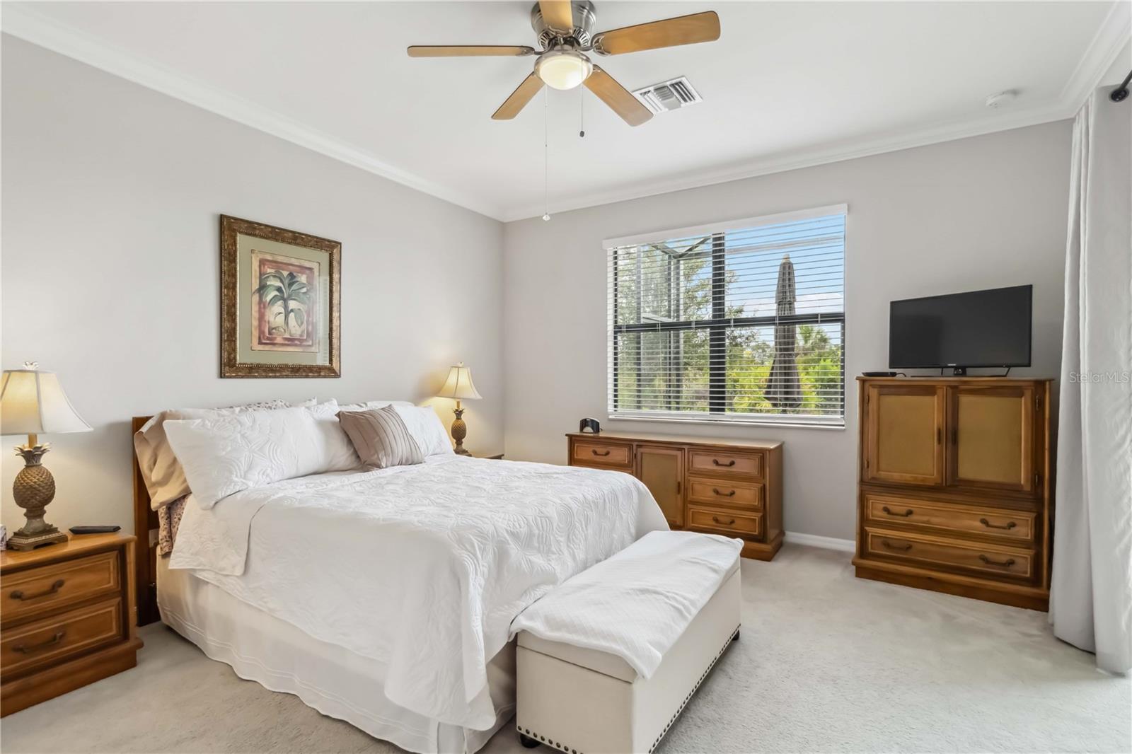 SARASOTA NATIONAL PH 12-A - Residential Lease