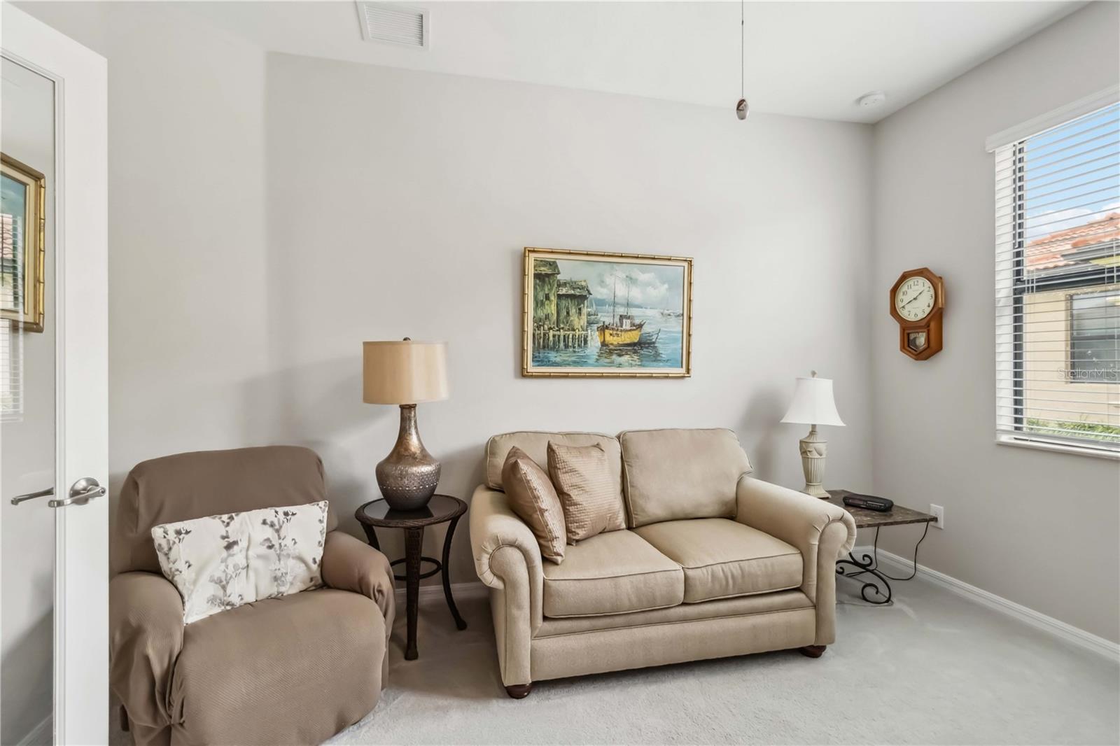 SARASOTA NATIONAL PH 12-A - Residential Lease