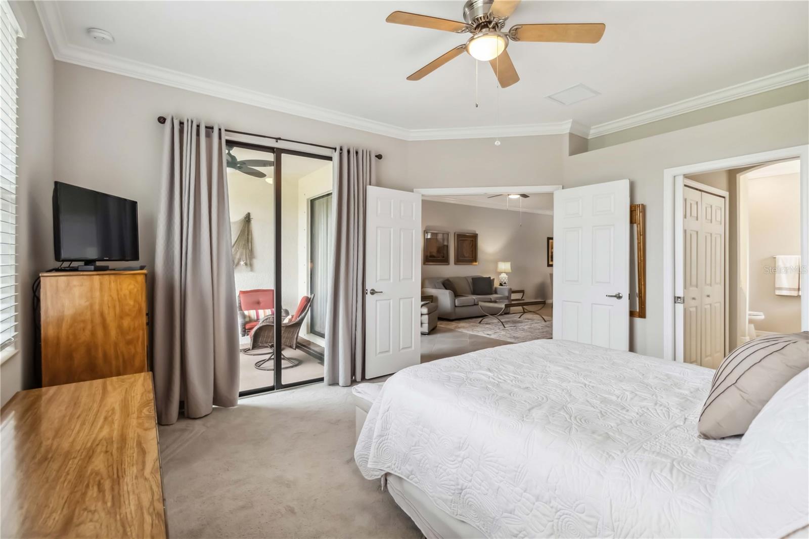 SARASOTA NATIONAL PH 12-A - Residential Lease