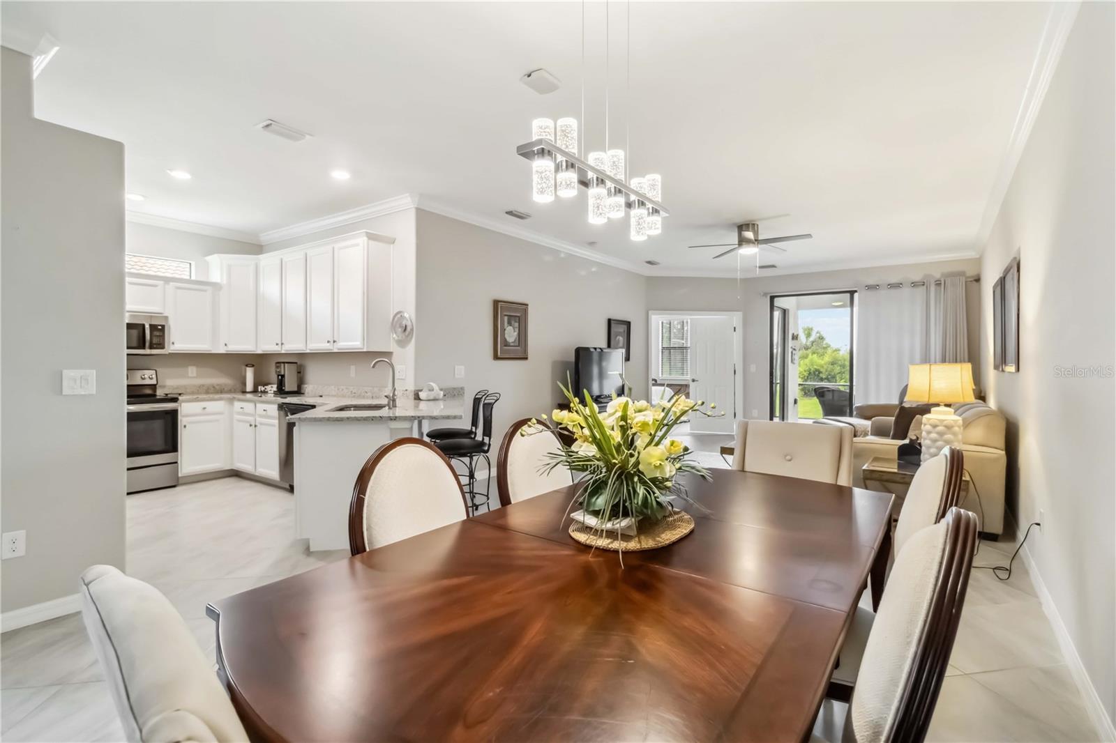 SARASOTA NATIONAL PH 12-A - Residential Lease