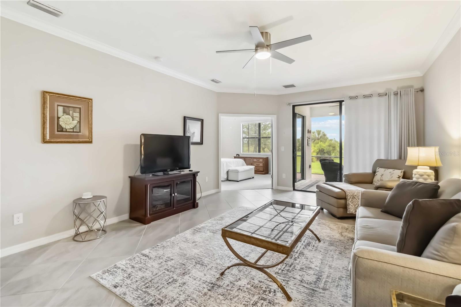 SARASOTA NATIONAL PH 12-A - Residential Lease