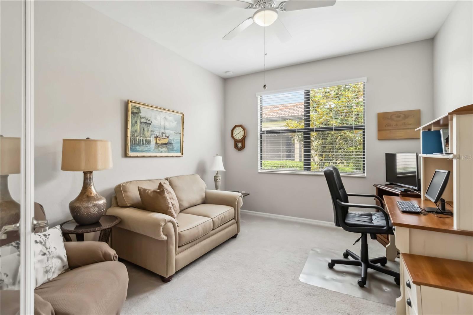 SARASOTA NATIONAL PH 12-A - Residential Lease