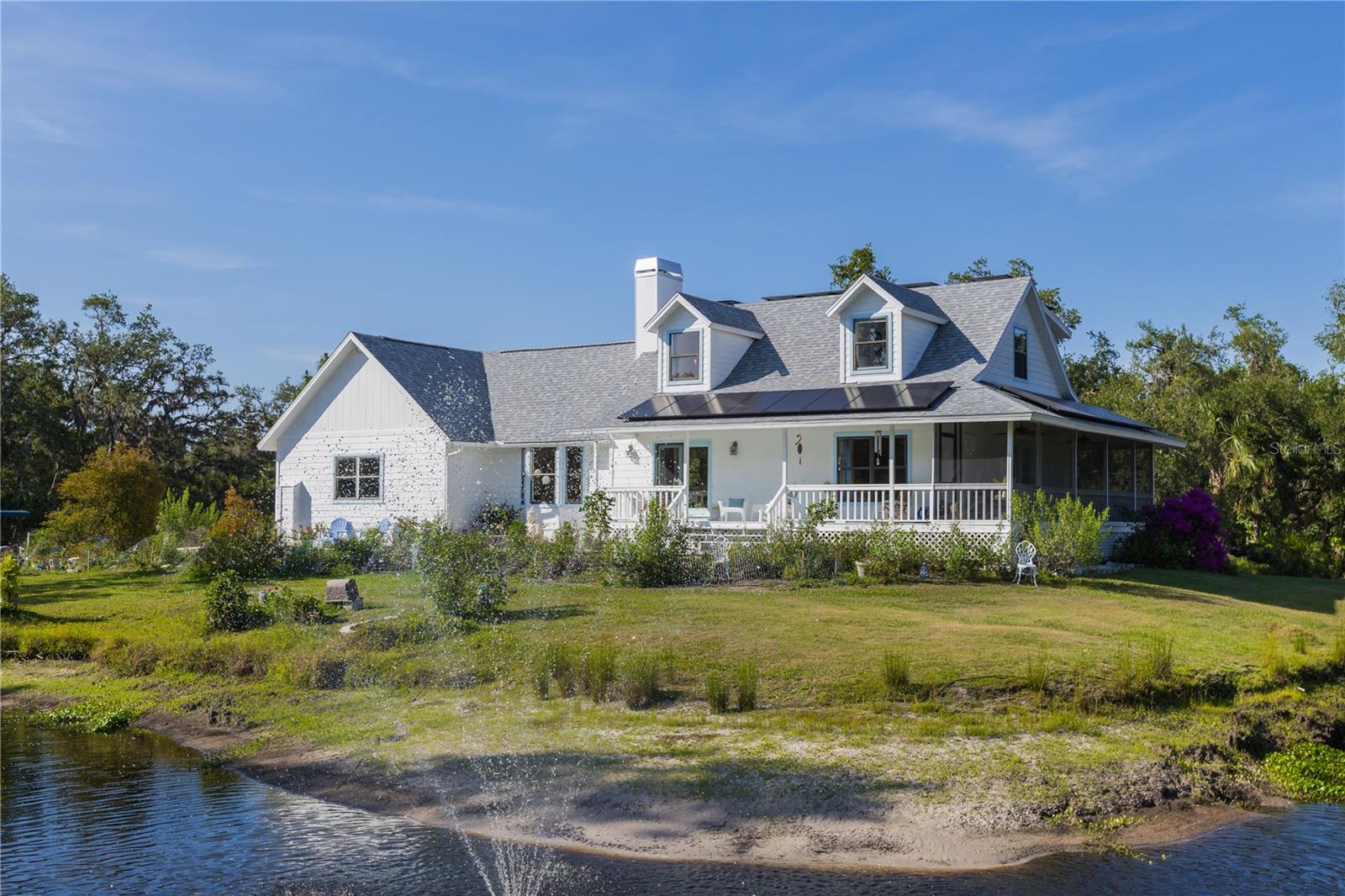4888 OLD RANCH ROAD