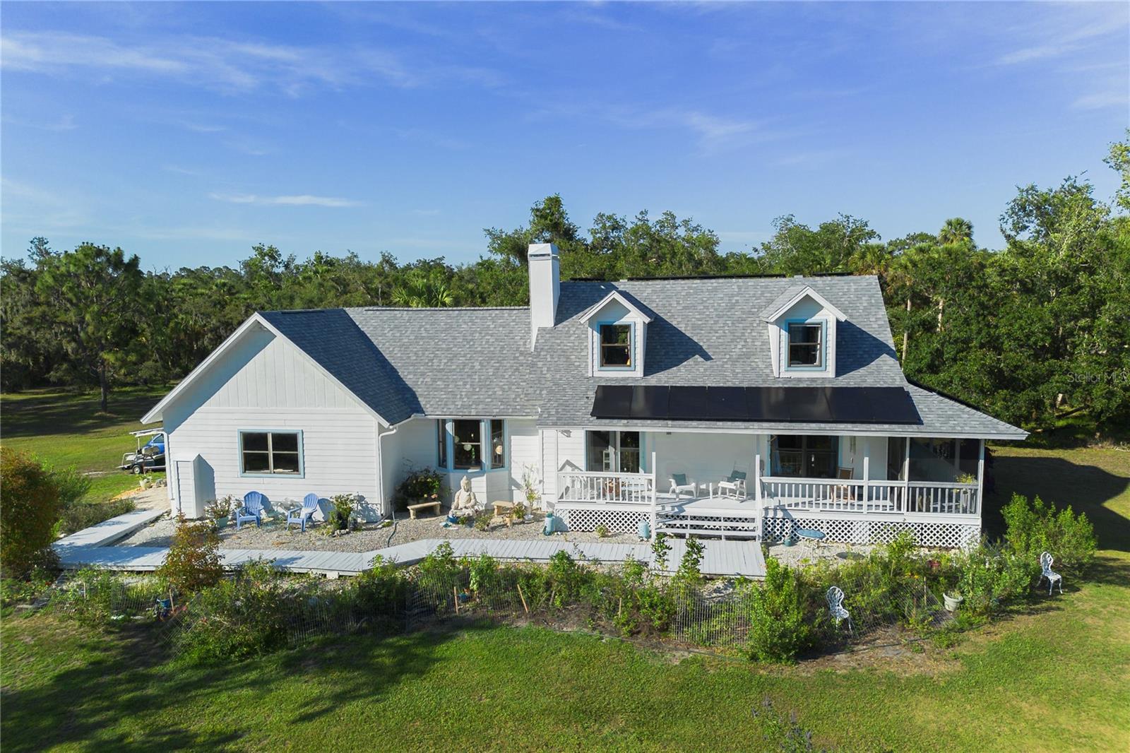 4888 OLD RANCH ROAD