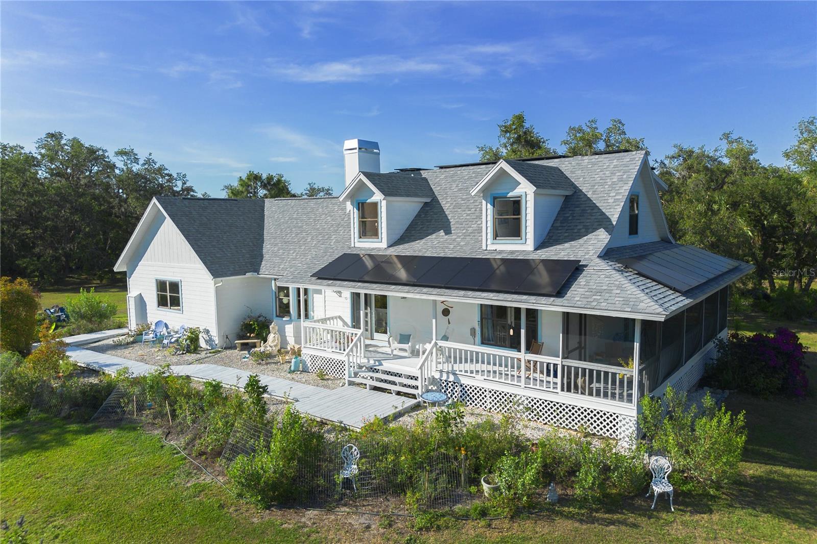 4888 OLD RANCH ROAD