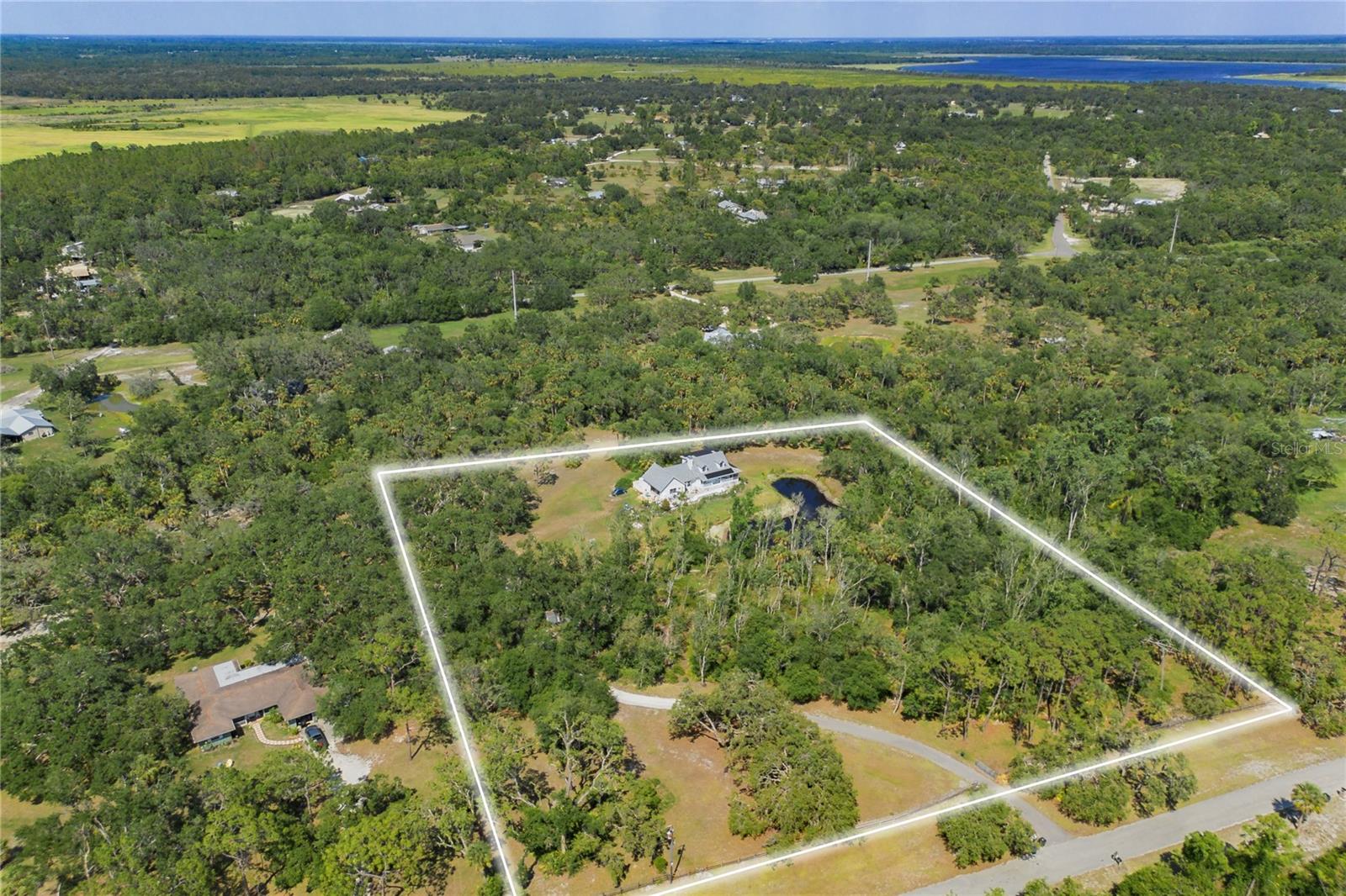 4888 OLD RANCH ROAD