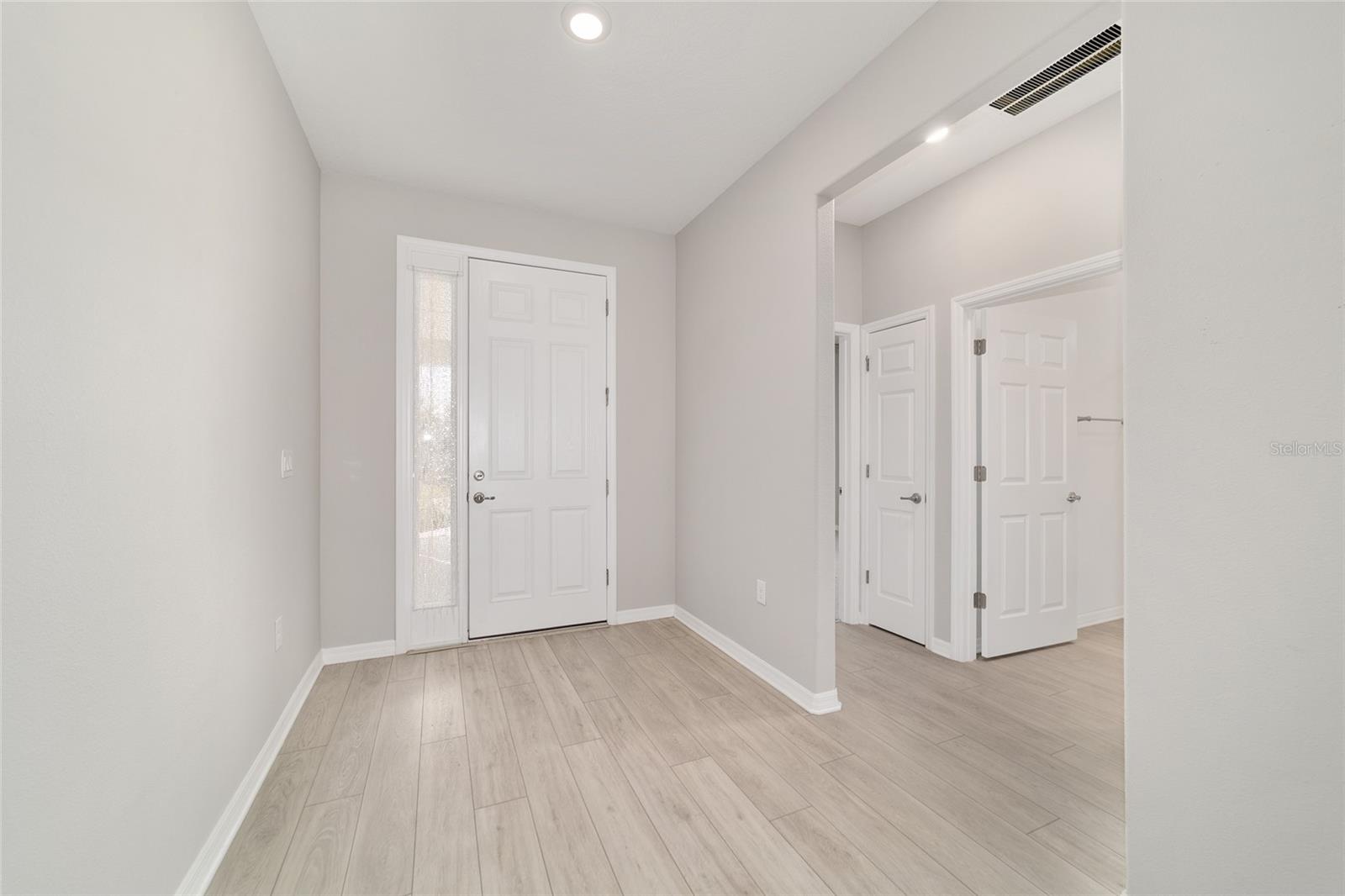 WEYBOURNE LANDING - Residential