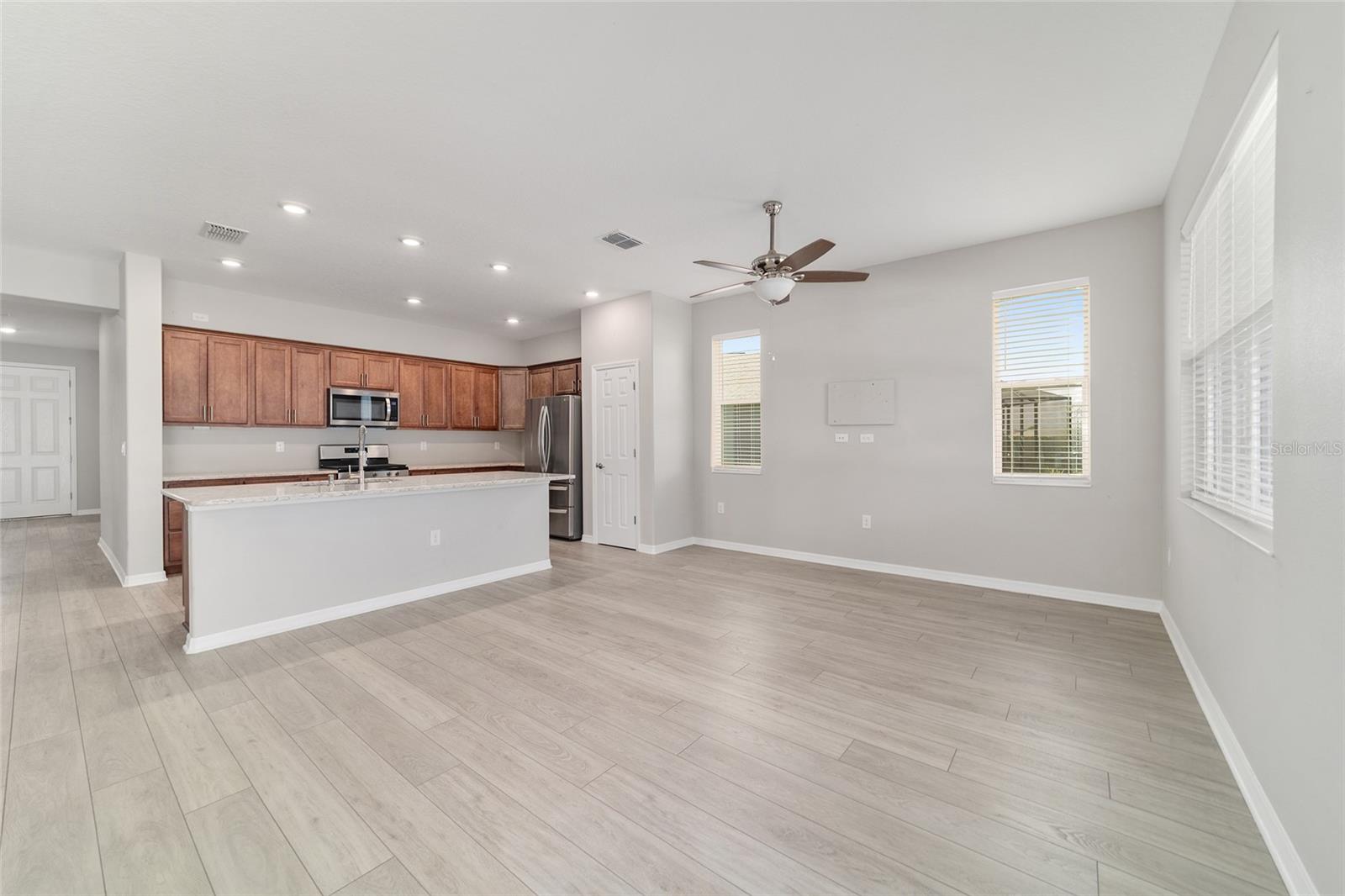 WEYBOURNE LANDING - Residential