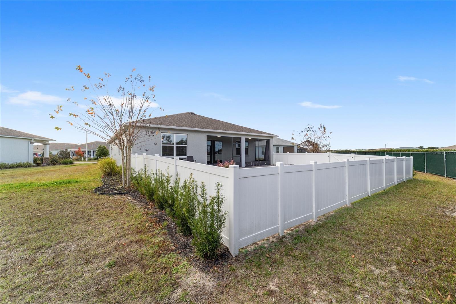 WEYBOURNE LANDING - Residential