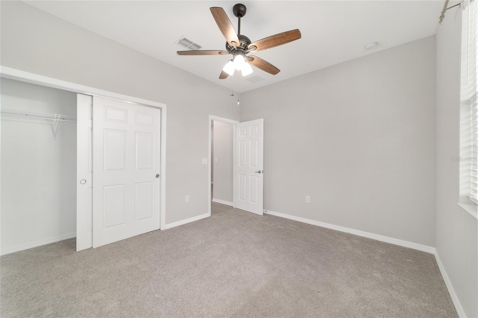 WEYBOURNE LANDING - Residential