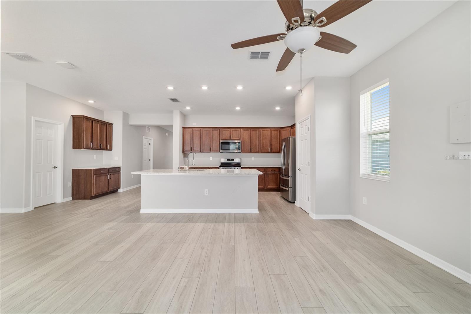 WEYBOURNE LANDING - Residential