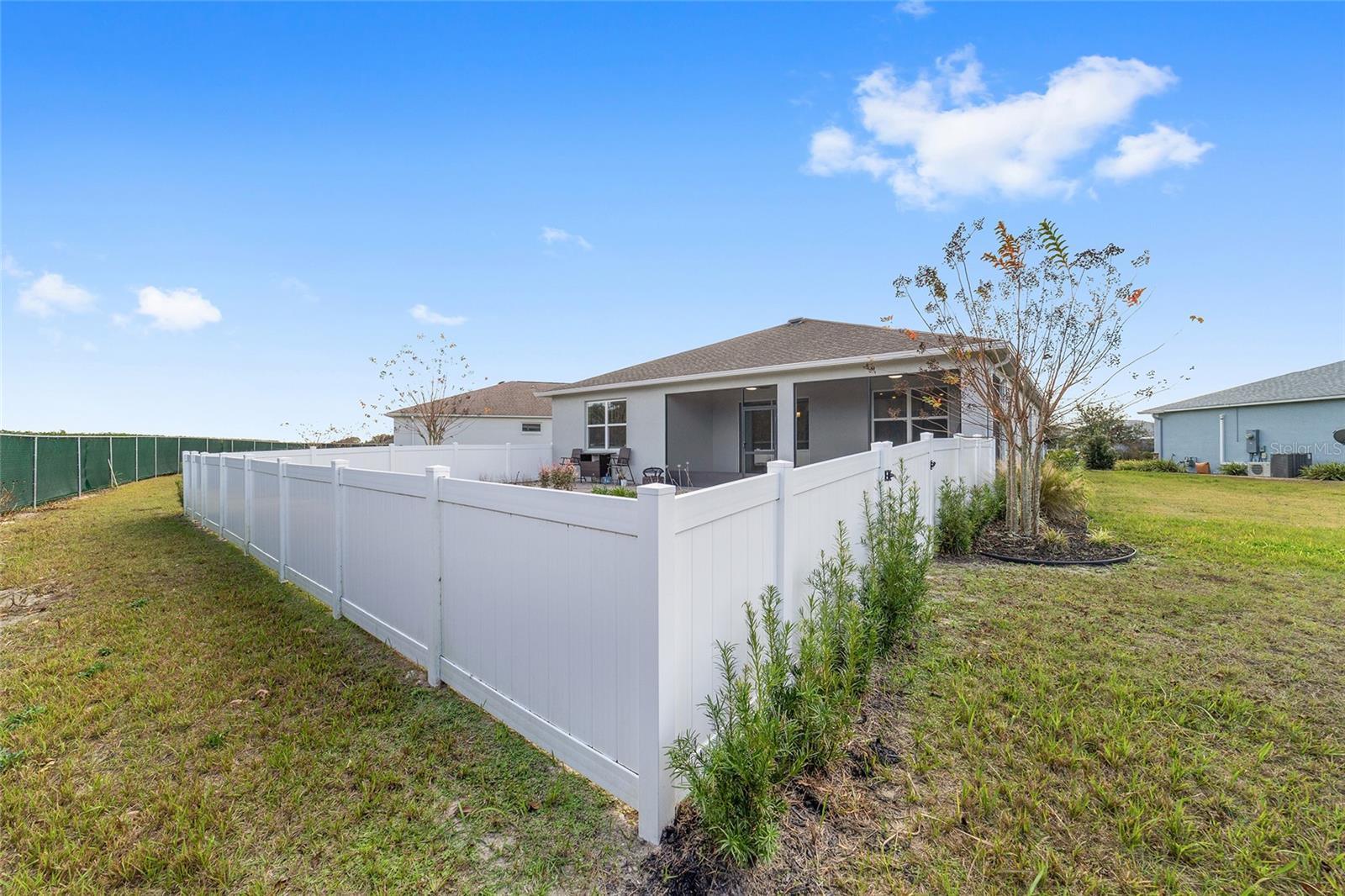 WEYBOURNE LANDING - Residential