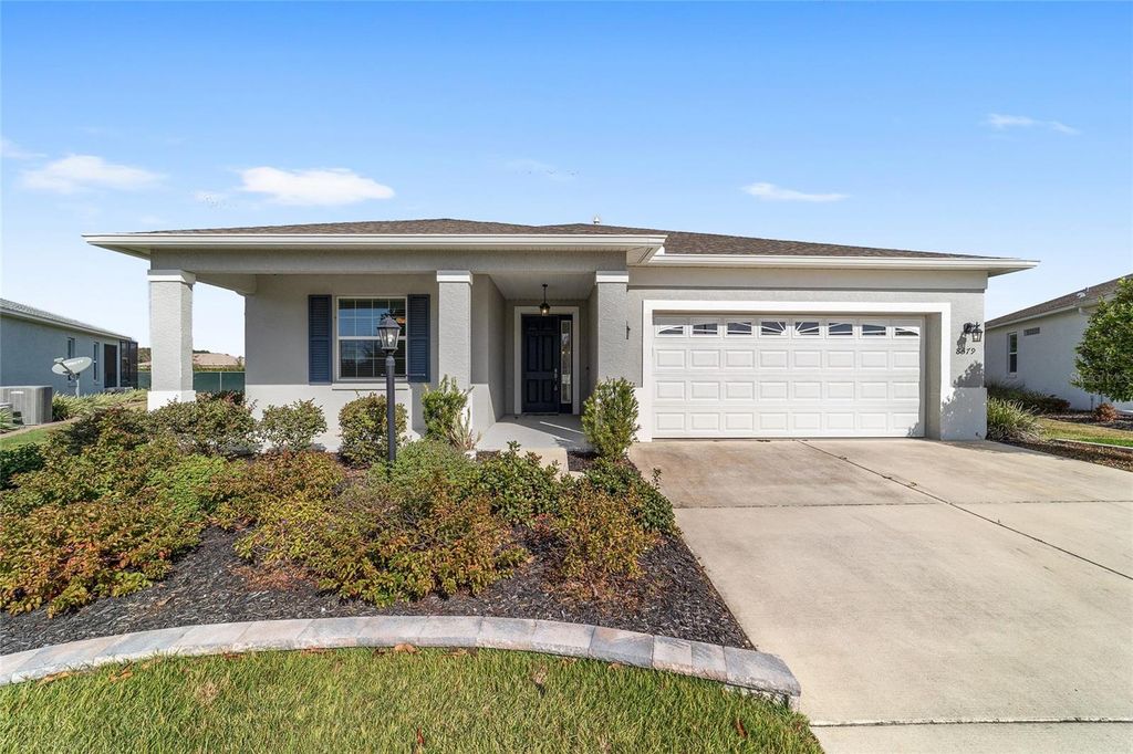 Photo of 8579 SW 74th Lane, Ocala, FL 34481 (MLS # OM715535)