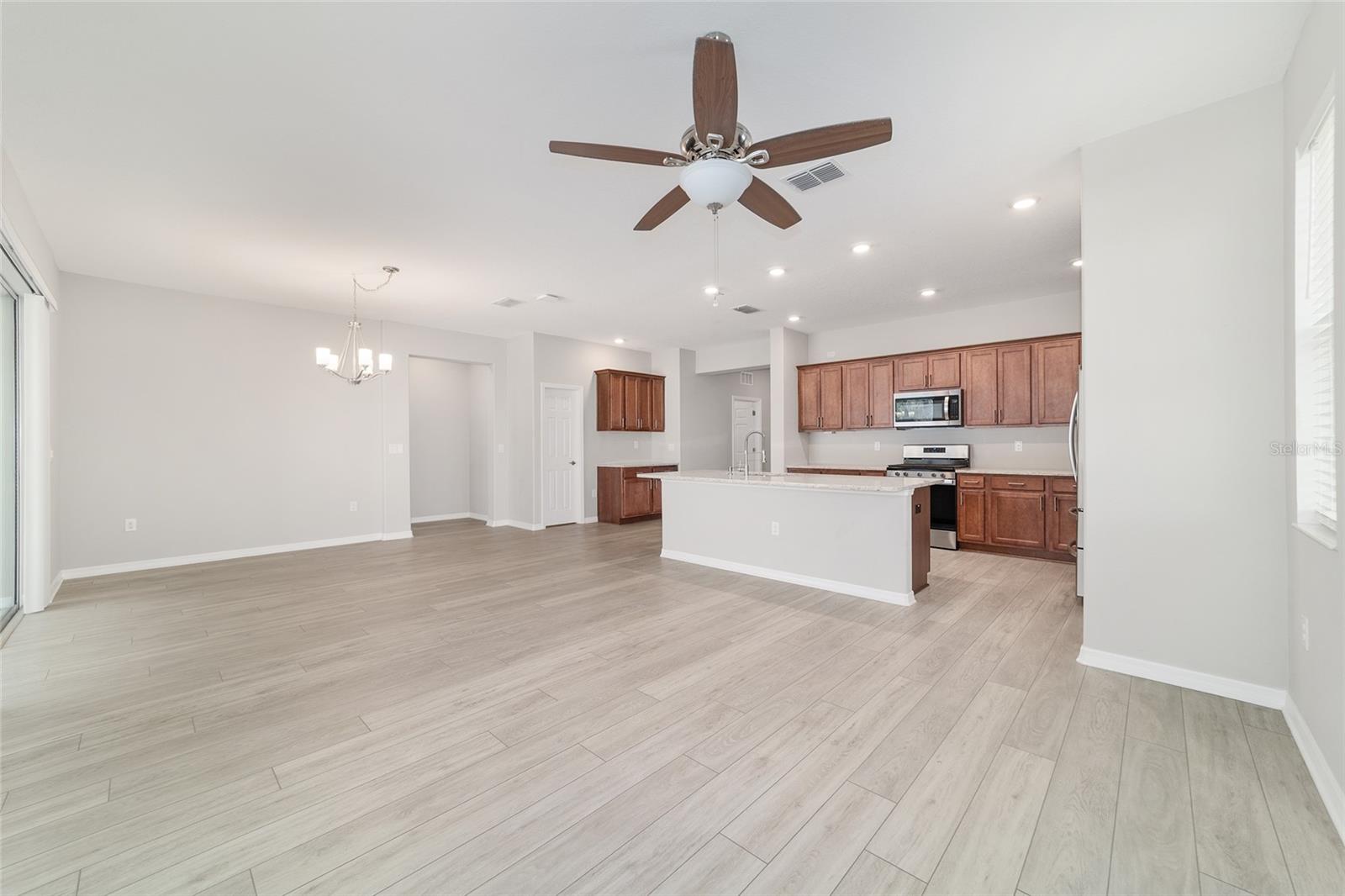 WEYBOURNE LANDING - Residential