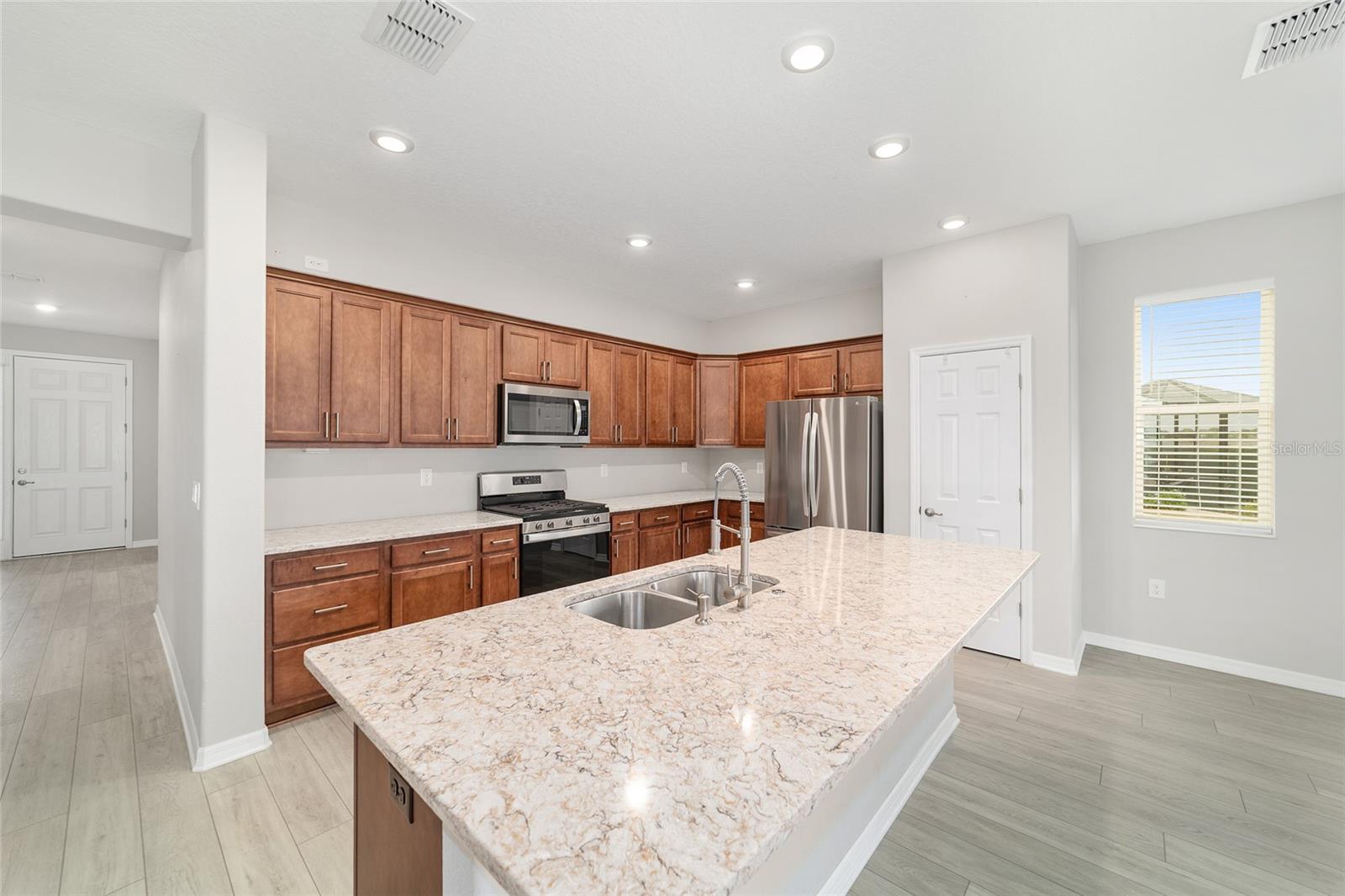 WEYBOURNE LANDING - Residential