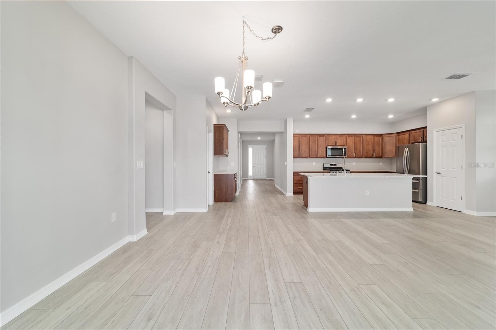 WEYBOURNE LANDING - Residential