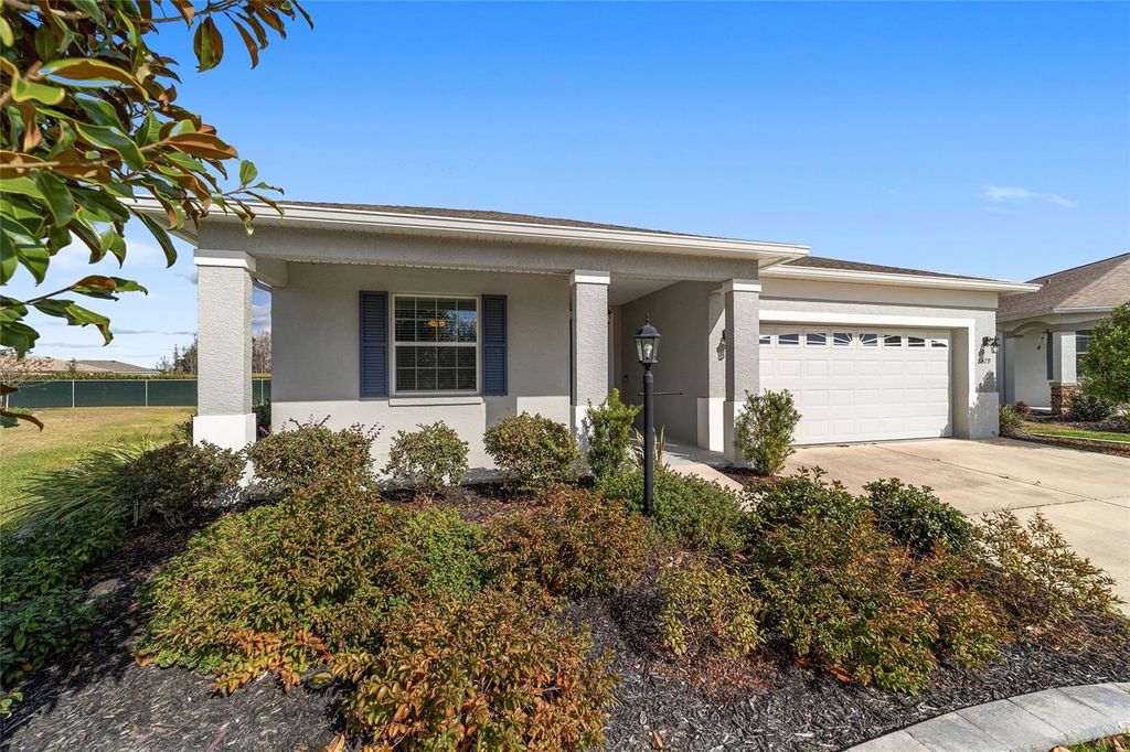 Photo of 8579 SW 74th Lane, Ocala, FL 34481 (MLS # OM715535)